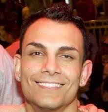 Caleb Seeger's Instagram, Twitter & Facebook