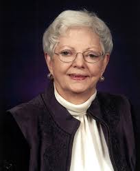 Joyce Moore Obituary