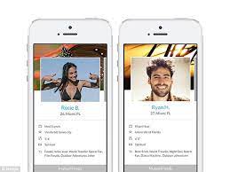 None raised depressed uniform dropshadow. Hinge Dating App Sees 500 Men Leave After It Revealed Users Relationship Status Daily Mail Online