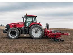 Case IH MAGNUM 240 Tractor