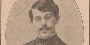 Nikko Weidemann vom Moka Efti Orchestra: „Wir sind keine  Retroveranstaltung“