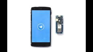 Contribute to eternnoir/pytelegrambotapi development by creating an account on github. Telegram Bot Library Arduino Project Hub