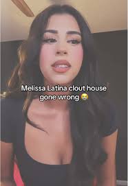 Melissa's Latina Clout House Experience Gone Wrong