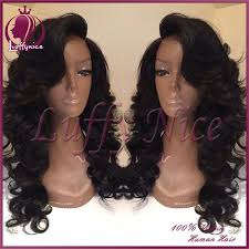 The most common wigs for black women human hair material is ceramic. Aliexpress Com Buy Cheap Full Lace Wig Brazilian Virgin Front Lace Wig Human Hair Wigs With Baby Hair Fo Front Lace Wigs Human Hair Wig Hairstyles Human Wigs