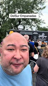 Best Empanada in New Haven Food Truck