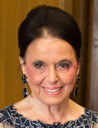 Obituary information for Genette Elizabeth Lurus