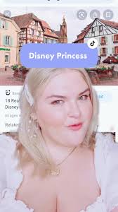 Hope Disney sees this! #disney #disneyprincess #bodypositive  #plussizeprincess #fyp