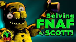 Check always open links for url: Five Nights At Freddy S Fnaf Gtlive Streams Chronological Order Youtube