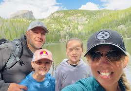 Estes park 4th of July show review