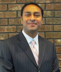 Meet the Candidates: Deven Patel