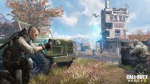 This public beta or test server for cod mobile seasons 9 and 10 will. Cod Mobile Season 8 Beta Test Build Download Links Ginx Esports Tv