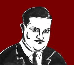 Pensamiento crítico y política 2: Cooke • Sangrre