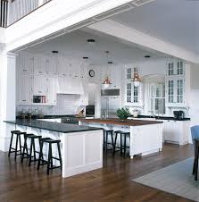 Check spelling or type a new query. Open Kitchens Four Ways Modern Refined Organic And Traditional Cottages Gardens