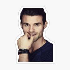 Joseph Morgan Stickers for Sale