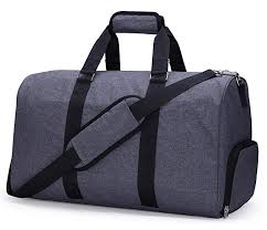 The 11 Best Gym Bags For Men Youll Enjoy Carrying 2019