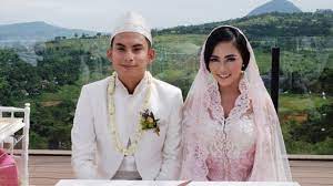 Would you like to change the currency to pounds. Our Wedding 7 1 17 Niko Rachel Akad Nikah Youtube