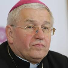 Listen to Bp Jerzy Mazur: jest potrzeba dzielenia się kapłanami z Amazonią  by Episkopat News in Adhortacja „Umiłowana Amazonia” playlist online for  free