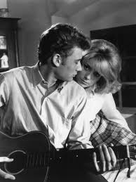 Singer and actor johnny hallyday, a titan of the french entertainment industry who enjoyed an yanni alexis mardas, known to beatles fans as magic alex, died in athens at 74 in january of 2017. Les Parisiennes 1961 Directed By Marc Allegret Johnny Hallyday And Catherine Deneuve B W Photo Photo Art Com In 2021 Catherine Deneuve Johnny Singer