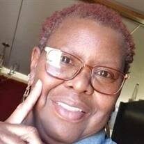 MS. SHARON BIBBS Obituary