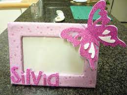 Cornice Fashion Per Fashion Girl Idee Fai Da Te Cornici Fatte A Mano Cornici Fai Da Te