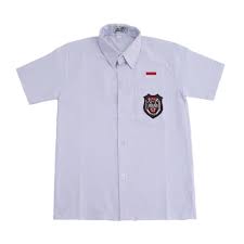 Contoh gambar sekolahan untuk anak sd. Baju Sekolahan Atasan Seragam Sd Putih Terbaru Juli 2021 Harga Murah Kualitas Terjamin Blibli