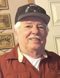 Obituary information for James Owen Buchanan