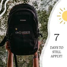 Crossings Staff (@gocrossingsstaff) • Instagram photos and videos