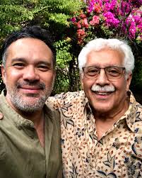 Mi padre cumple hoy 82 años! 🎂 Gracias 🙏🏻 🏆😎❤️