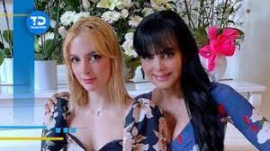 Maribel Guardia se lleva a su nieto; Imelda Tuñón la exhibe en redes|  Telediario México