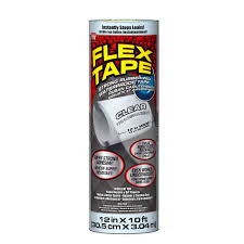 This calculator provides conversion of inches to feet and backwards (ft to in). Flex Tape Tfsclrr1210 Clear Rubberized Waterproof Tape 12 Inches X 10 Feet Buy Online In Angola At Angola Desertcart Com Productid 64272144
