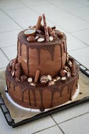 Candycake Hochzeitstorte Ofengefluster Hochzeitstorte Schokolade Hochzeitstorte Rezept Tortendeko