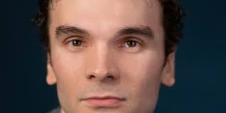 Eli Gardner Stiewing • Acting • Purchase College