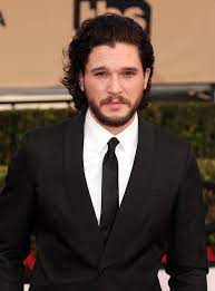 The teaser trailer for eternals showed a lot, including one brief glimpse of kit harington in character. Kit Harington Game Of Thrones Wiki Fandom