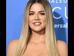 Khloe kardashian hair color is not a vast collection for sure. Tristan Thompson Reacts To Khloe Kardashian S New Hair Makeover Drops Fire Emojis On Her Picture Pinkvilla