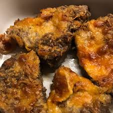 Ranch Meatloaf Recipe In 2021 Ranch Meatloaf Simple Hamburger Patty Recipe Meatloaf