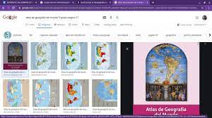 4.9 out of 5 stars 152. Me Pueden Mandar Fotos Del Libro Del Atlas Paginas 27 61 88 Y 104 X Fa Son Las Unicas Paginas Pliss Brainly Lat