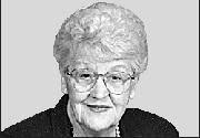 Fern Munson Obituary (2011)