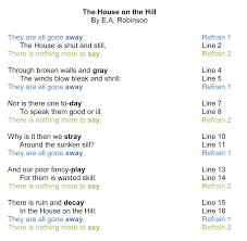 Villanelle 1 Png 1600 1563 Creative Writing Classes Writing Poetry Writing Classes