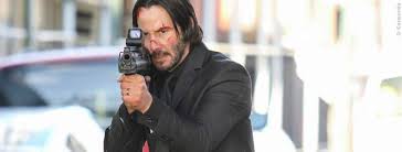 The fourth chapter in the ongoing john wick series. John Wick 4 Kinostart Mit Keanu Reeves Film Tv