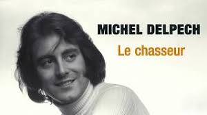 Michel Delpech