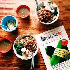We did not find results for: Depot Mie 168 Surabaya Wajib Coba Lemper Istimewanya