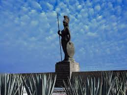 Panoramio Photo Of Glorieta De La Minerva Guadalajara Jalisco Guadalajara Jalisco Monumentos