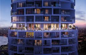 New london architecture is an independent forum for discussion, debate and information about architecture, planning and development in london. Crossrail Puts New London Developments On Track Mansion Global