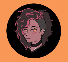 A simple graphic design for a game