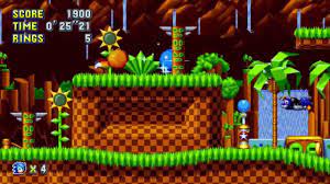 Widely considered to be one of the most iconic locations in the sonic series, green hill zone has appeared in several games made by sega. Sonic Mania Gameplay Green Hill Zone Act 2 Pax East Ign