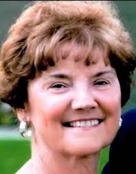 Marianne Mitchell Obituary (1940