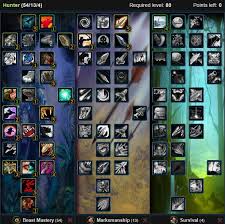 Best pet for beast mastery hunter. Pve Beast Mastery Hunter Dps Guide Wotlk 3 3 5a Gnarly Guides