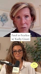 Kathy Adam about The Cancer