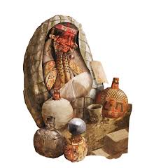 58 women were buried in this pre-Inca tomb. Who were they? | National  Geographic