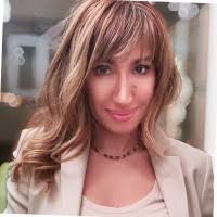 Stephanie Hollin Email & Phone Number